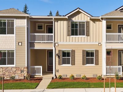 8543 35th Street NE, Marysville, WA, 98270