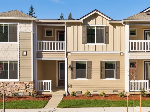 8543 35th Street NE, Marysville, WA 98270