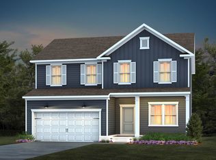 495 Fosterton Cottage Way, Raleigh, NC 27603