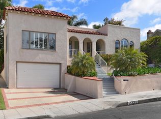 2322 Whitman St, San Diego, CA 92103