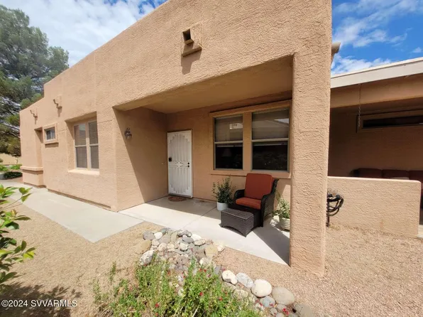 1145 S 17th Place, Cottonwood, AZ 86326