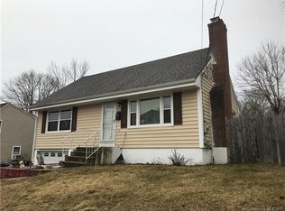 210 Mansfield Ave, Willimantic, CT 06226