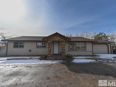 158 Six Mile Canyon Rd, Dayton, NV, 89403
