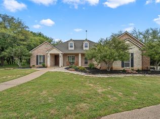 130 Winding Trl, Crawford, TX 76638