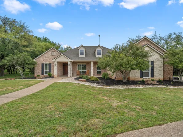 130 Winding Trl, Crawford, TX 76638