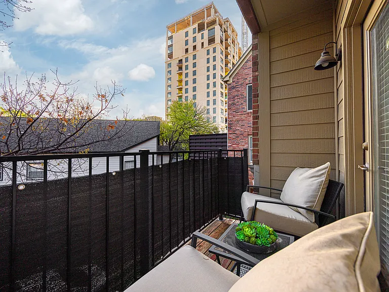 3610 Gillespie St #6 — Photo 24