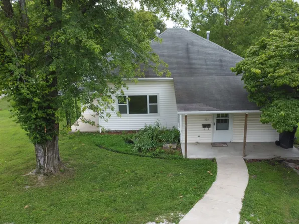 503 W Elm St, Huntsville, MO 65259