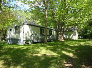 9377 Circle Dr NW, Alexandria, MN 56308