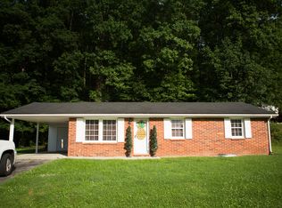 675 Pleasant Vly, Morehead, KY 40351