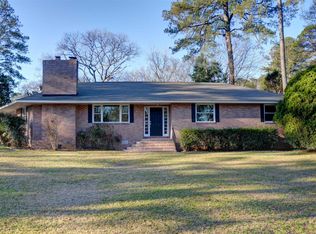 100 Whispering Pines Cir, Columbia, SC 29205