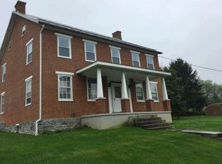 1020 Creek Rd #1, Carlisle, PA 17015
