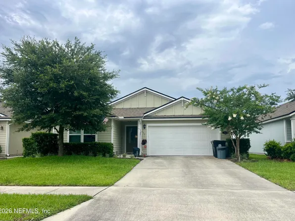 4122 FISHING CREEK Lane, Middleburg, FL 32068
