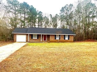 8100 Meeting House Rd, Dalzell, SC 29040