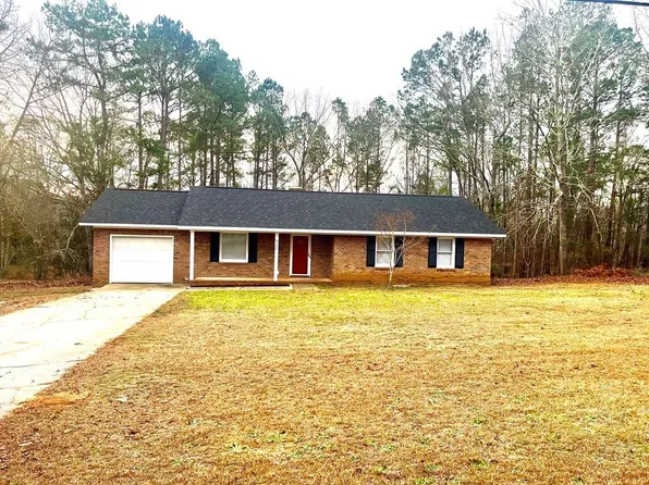8100 Meeting House Rd, Dalzell, SC 29040