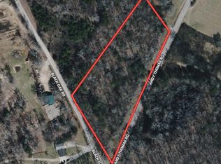 0 Andy Thomas Rd, Sale Creek, TN 37373