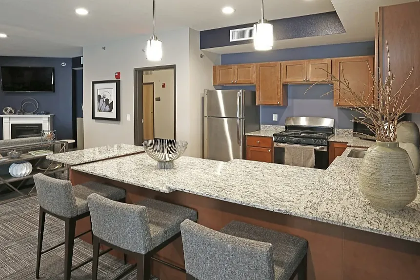 Courtwood Village 2 — Photo 1