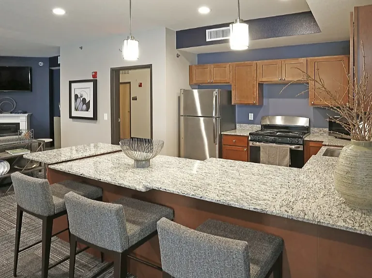 Courtwood Village 2 — Photo 1