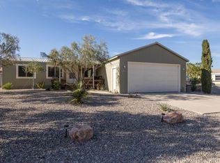 715 N Flagstaff Dr, Littlefield, AZ 86432