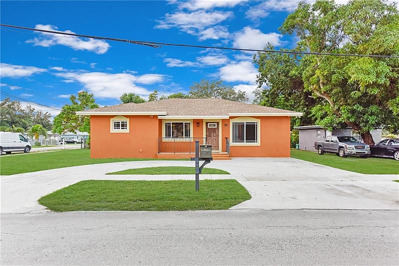 1st image of 9600 NW 24th Ave #1