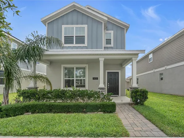 1431 Viscaya Cove Blvd, Winter Garden, FL 34787