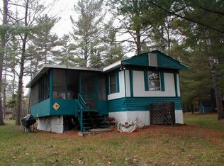 97 White Tail Trl, Gladwin, MI 48624