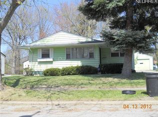 109 Greeley Ln, Youngstown, OH