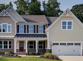 1600 Elbow Rd, Chesapeake, VA 23320