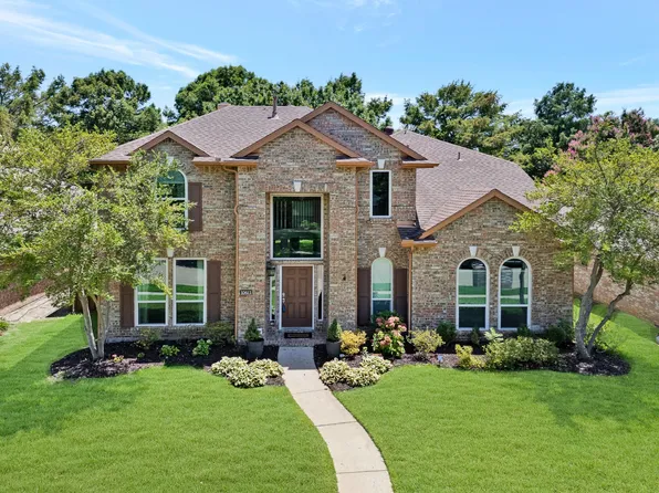 10613 Memphis Dr, Frisco, TX 75035