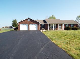 4480 Lebanon Rd, Danville, KY 40422