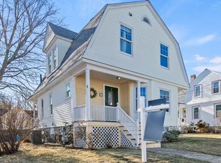 29 McKinley St, Maynard, MA 01754