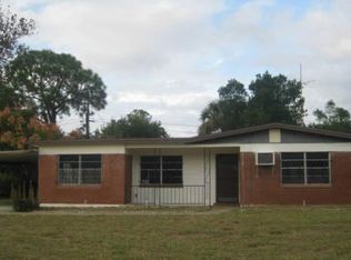 1672 Ollie St, Cocoa, FL 32922