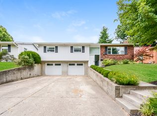 2011 Claudia Ct, Cincinnati, OH 45230