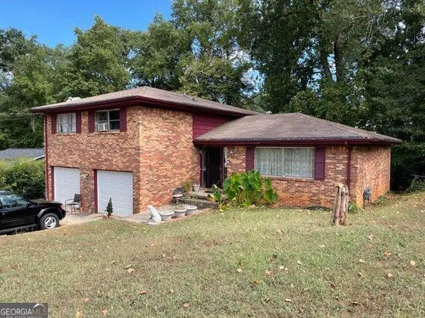 2390 Tiffany Pl, Decatur, GA 30035