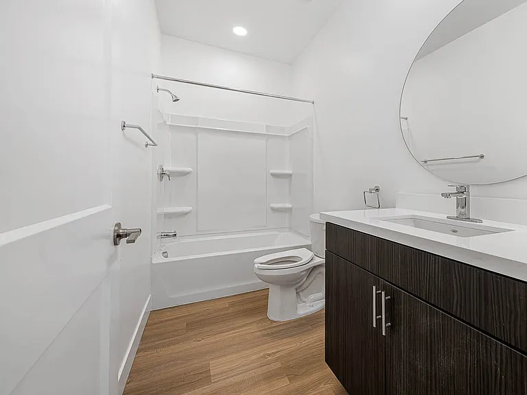 Brand New Homes Available!