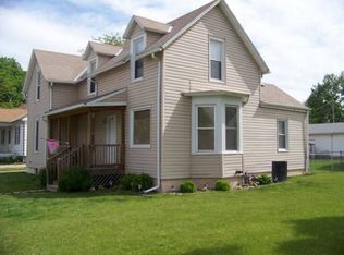 306 N Bell St, Fremont, NE 68025
