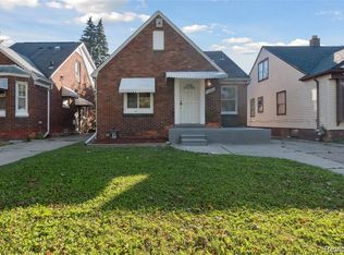 17680 Teppert St, Detroit, MI 48234