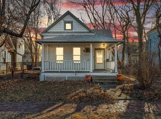 130 SW Fillmore St, Topeka, KS 66606