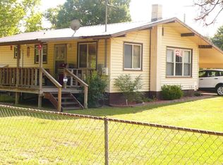 104 Lake Ave, Dudley, NC 28333