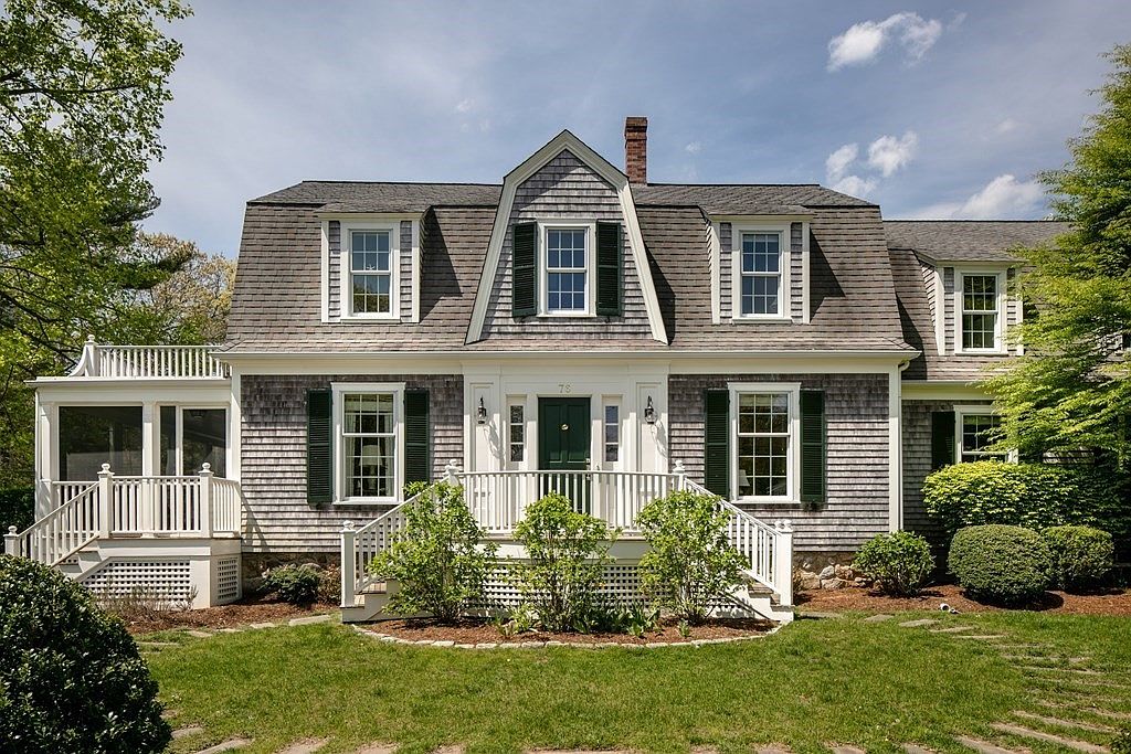 76 Front St, Marion, MA 02738 Zillow