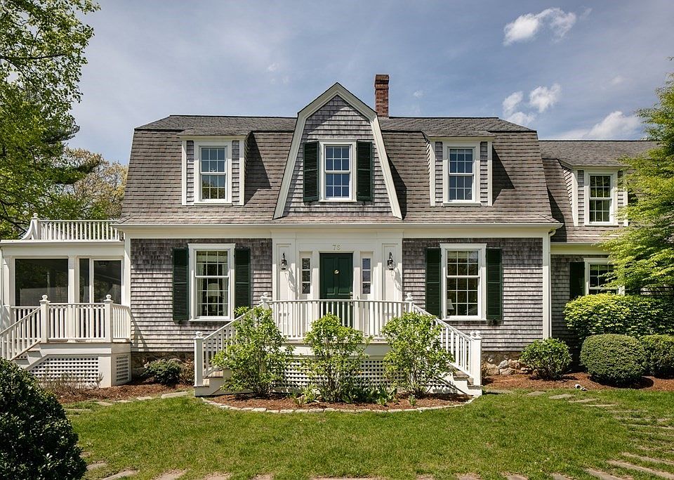 76 Front St, Marion, MA 02738 Zillow