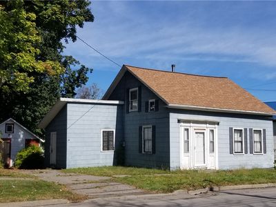 31 Genesee St, New Berlin, NY, 13411