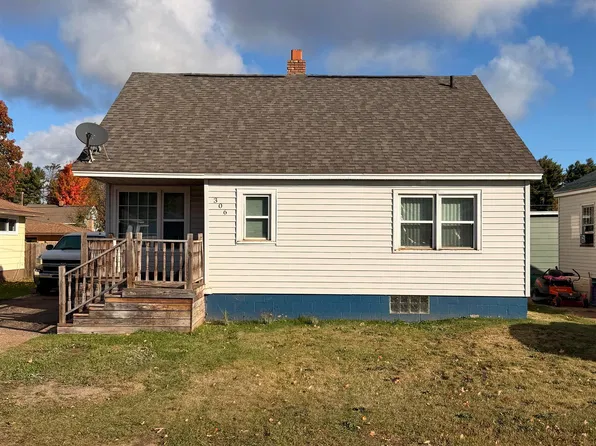 306 Nicholas Ave, Palmer, MI 49871