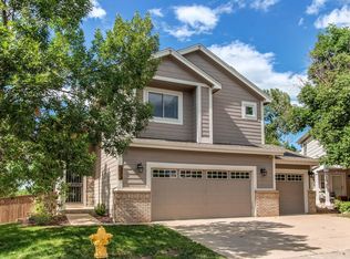 2237 Ashwood Ln, Highlands Ranch, CO 80129