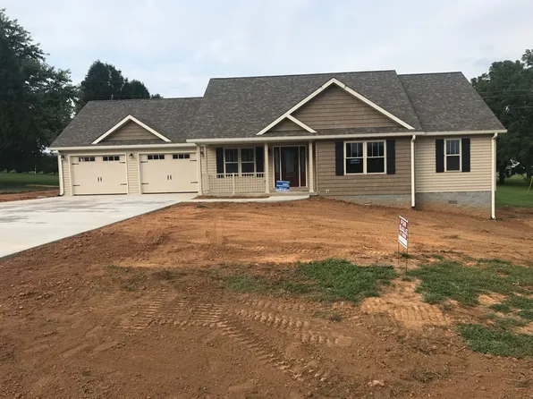 180 Dowell St, Campbellsville, KY 42718