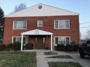 19 Roger Ln APT C, Florence, KY 41042