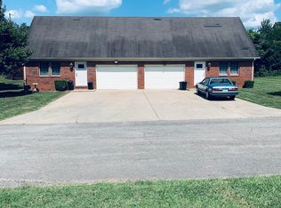 1120 Trails End, Somerset, KY 42503