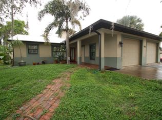 7920 Riverside Dr, Punta Gorda, FL 33982