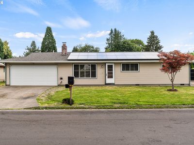 6525 SE Apple St, Milwaukie, OR, 97222