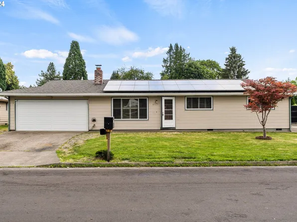 6525 SE Apple St, Milwaukie, OR 97222