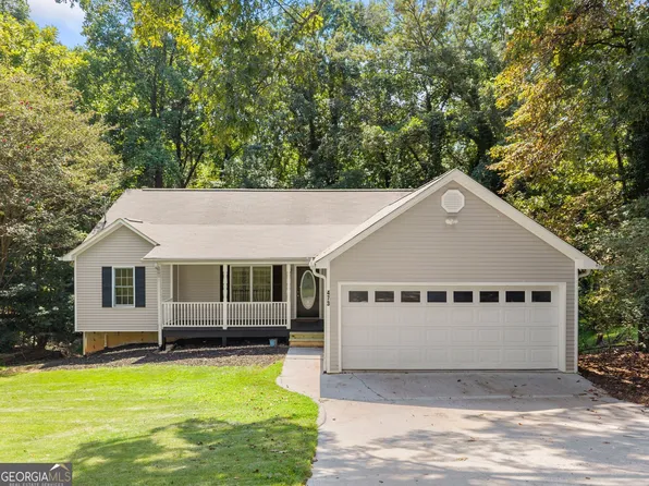 473 Christopher Dr, Gainesville, GA 30501